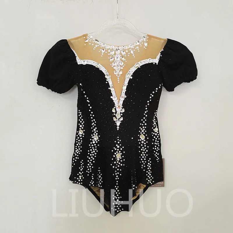 LH Rhythmic Gymnastics BD3411-LIUHUO