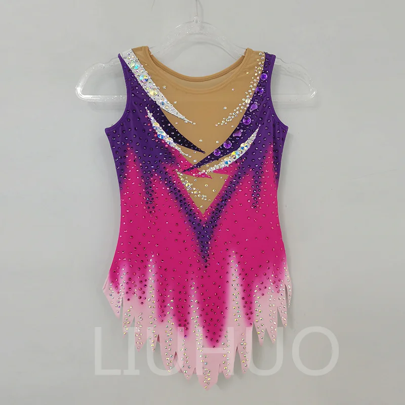 LH Rhythmic Gymnastics BD1541