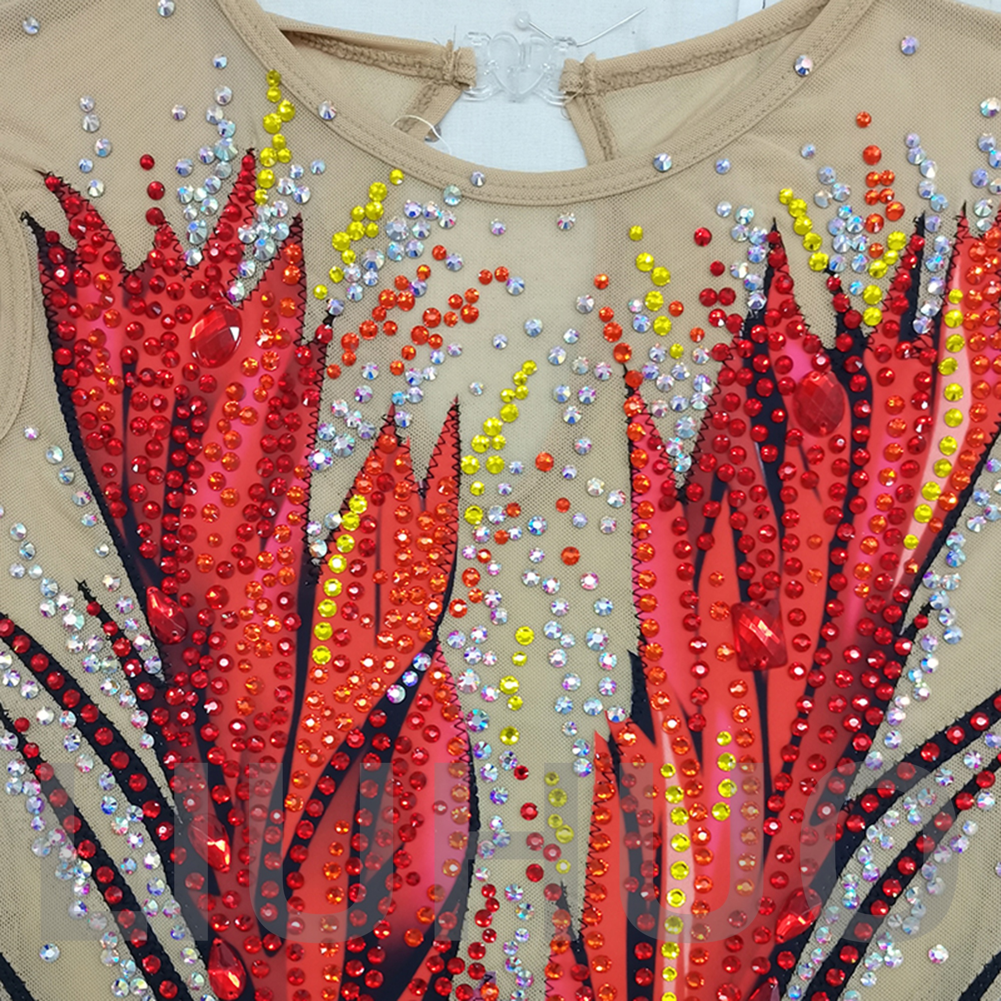 LH Synchronized Swimming BD1137-LIUHUO