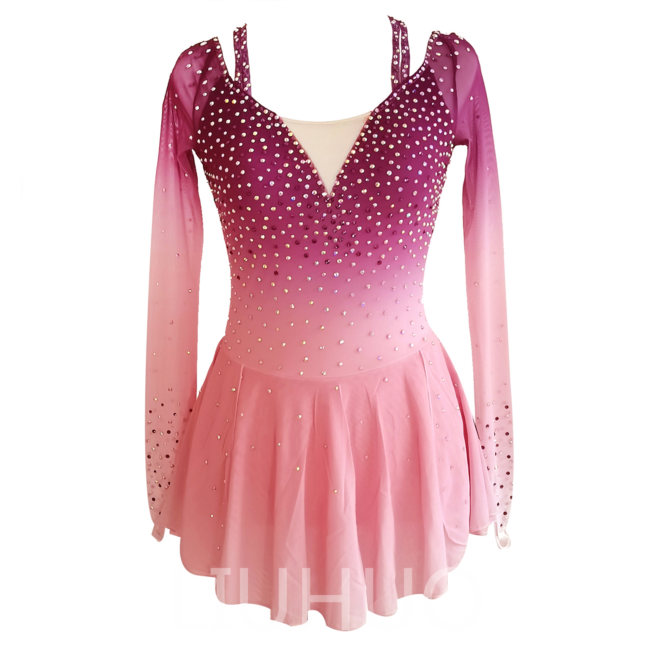 LH Skate BD2557-LIUHUO