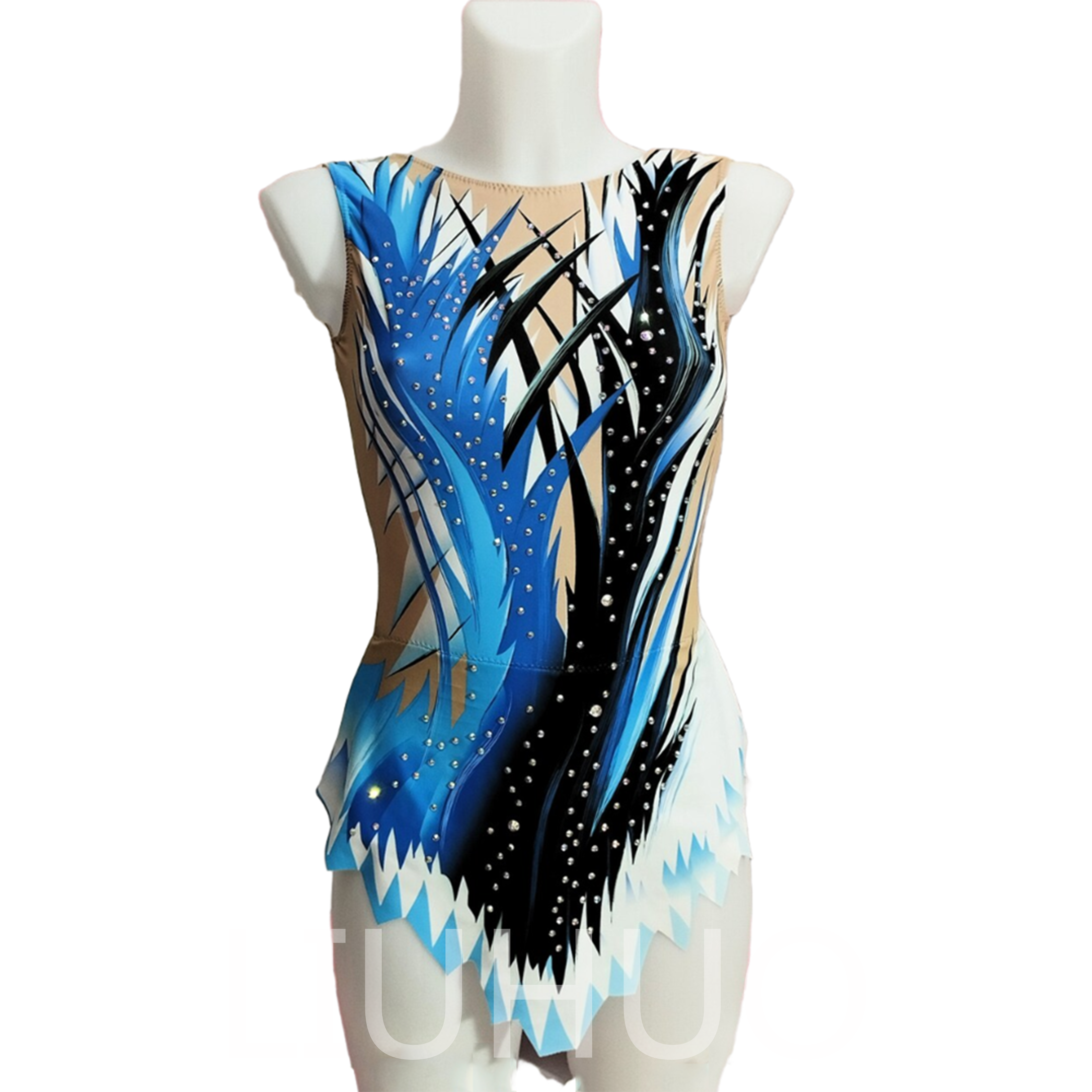 LH Rhythmic Gymnastics BD2042-LIUHUO