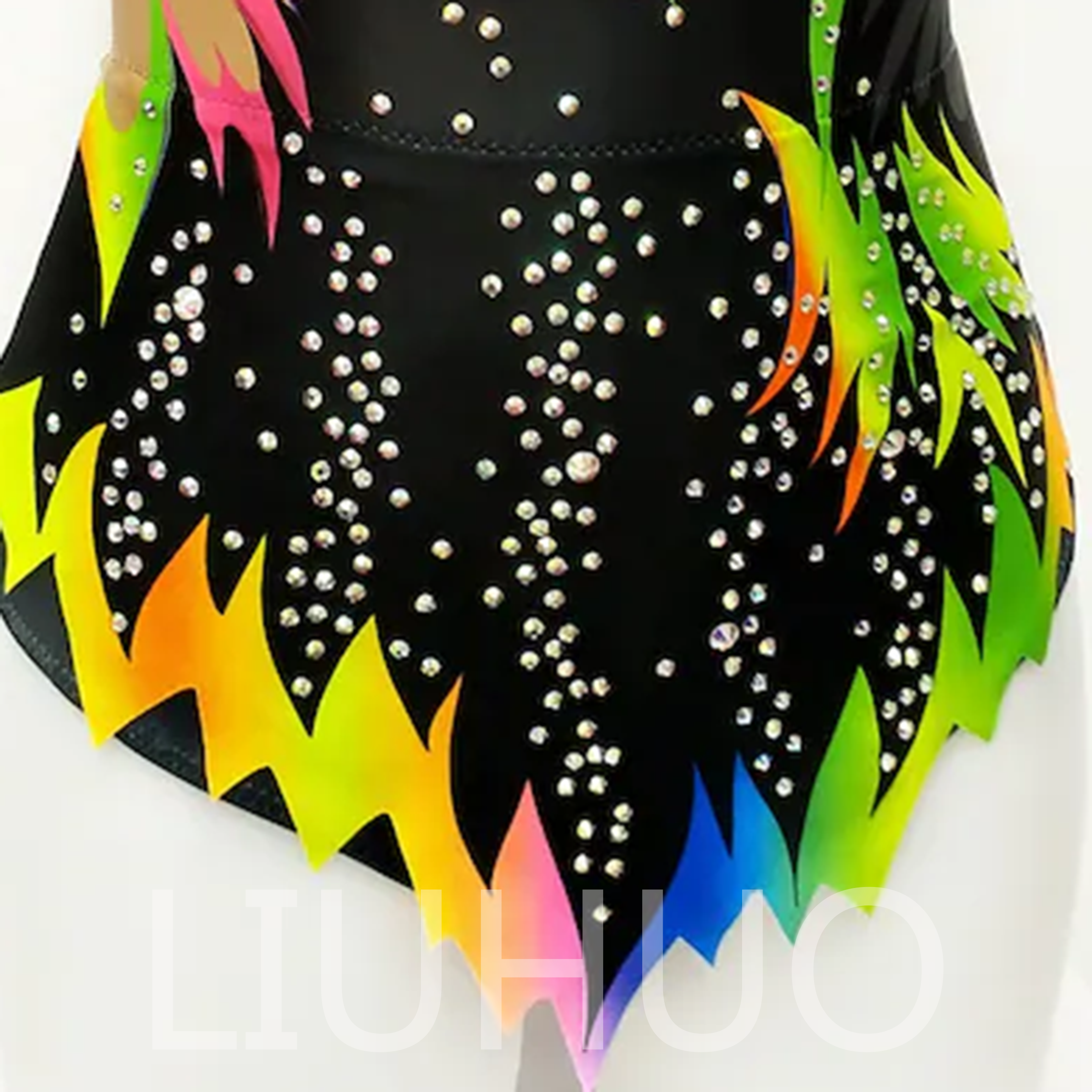 LH Rhythmic Gymnastics BD2043-LIUHUO