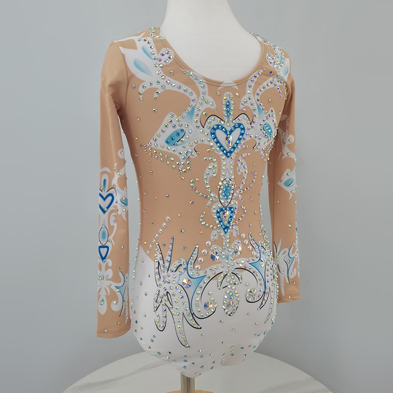 LH Rhythmic Gymnastics BD2116-LIUHUO