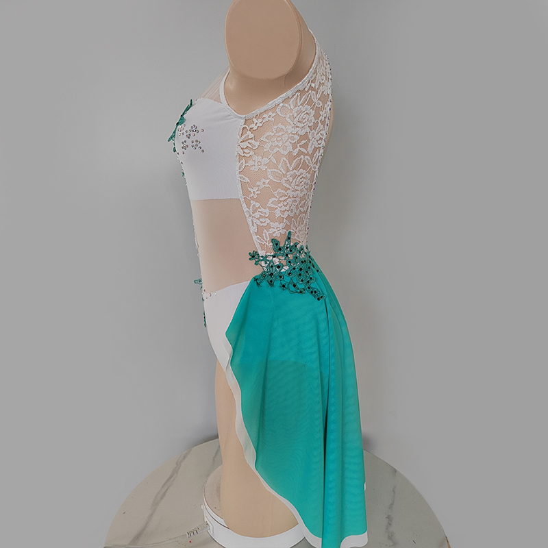 LH Lyrical Dance GD0052