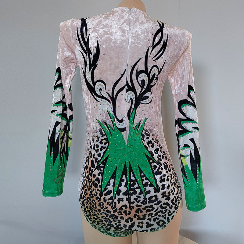 LH Gymnastics BD1114