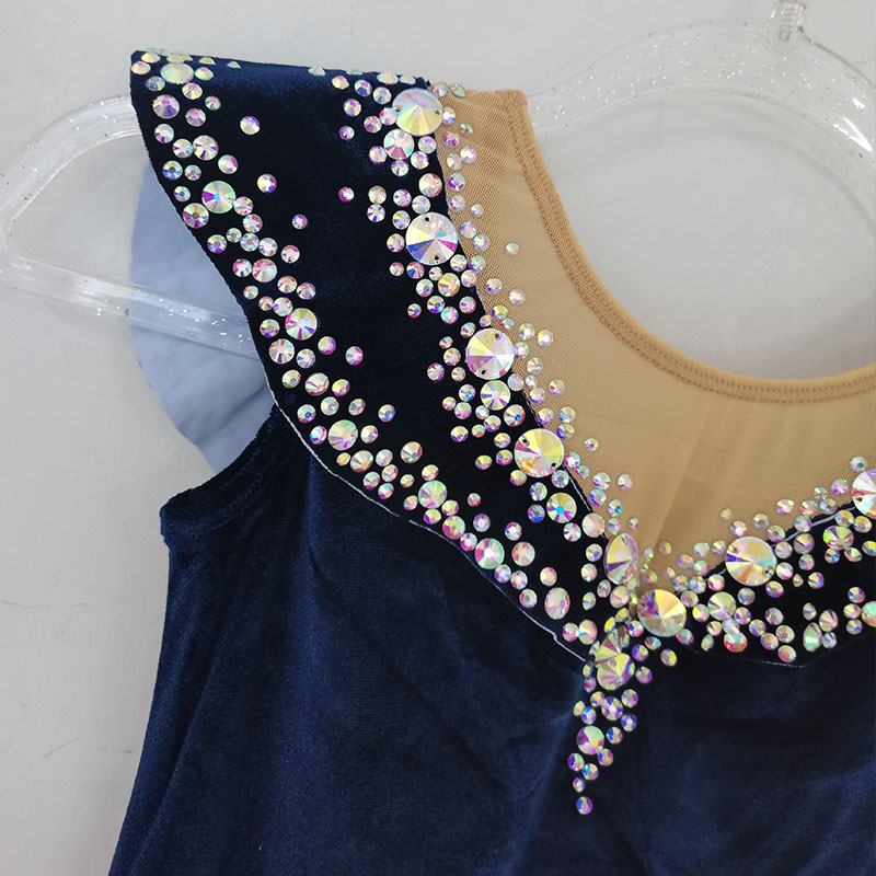 LH Rhythmic Gymnastics BD2118-LIUHUO