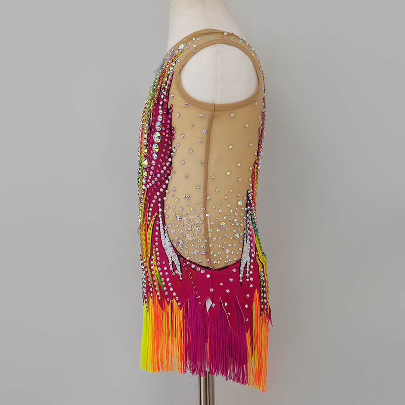 LH Rhythmic Gymnastics BD1899