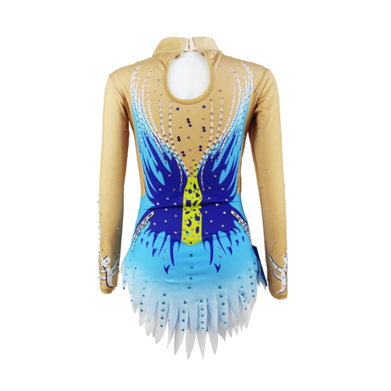 LH Rhythmic Gymnastics BD2151-LIUHUO