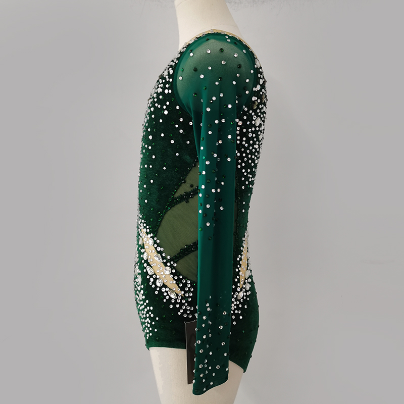 LH Rhythmic Gymnastics BD1648