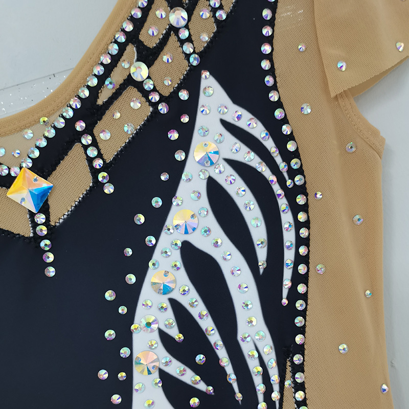 LH Rhythmic Gymnastics BD604-LIUHUO