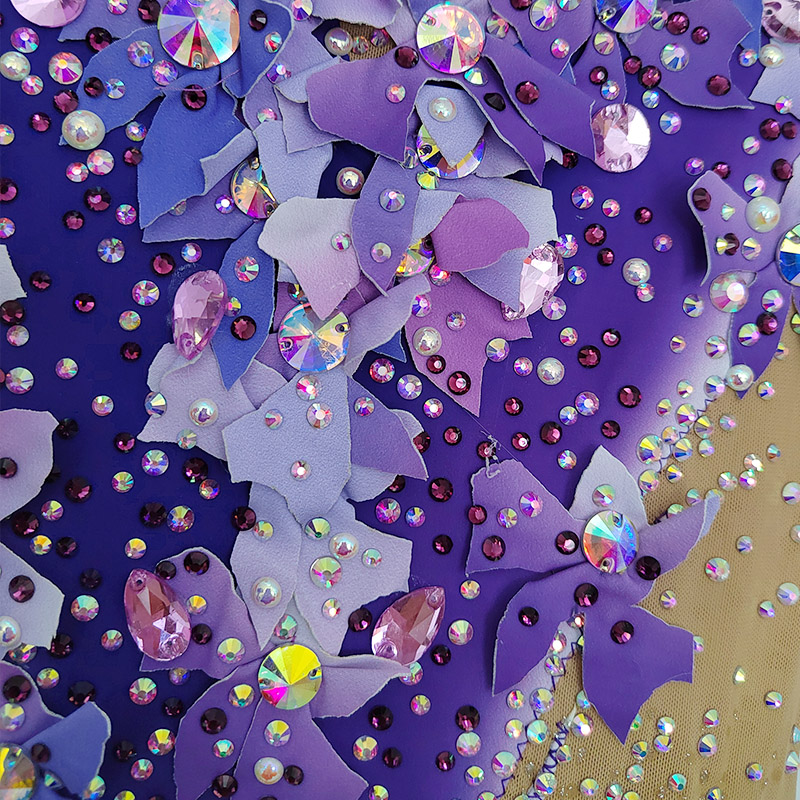 LH Rhythmic Gymnastics BD1665