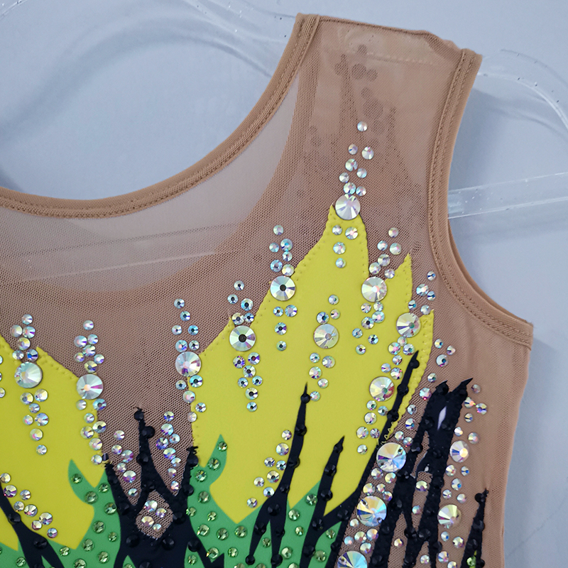 LH Rhythmic Gymnastics BD1865