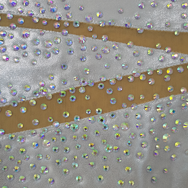 LH Synchronized Swimming BD8128