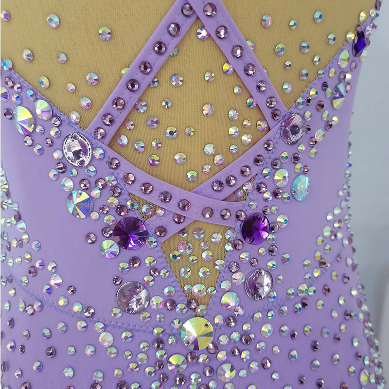 LH Rhythmic Gymnastics BD2114-LIUHUO