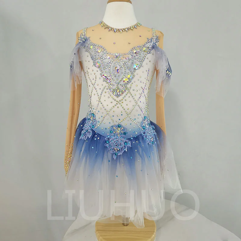 LH Skate BD2680-LIUHUO