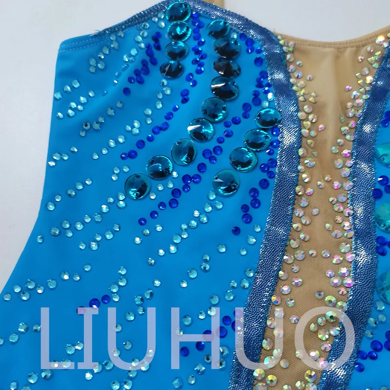 LH Rhythmic Gymnastics BD1814-LIUHUO