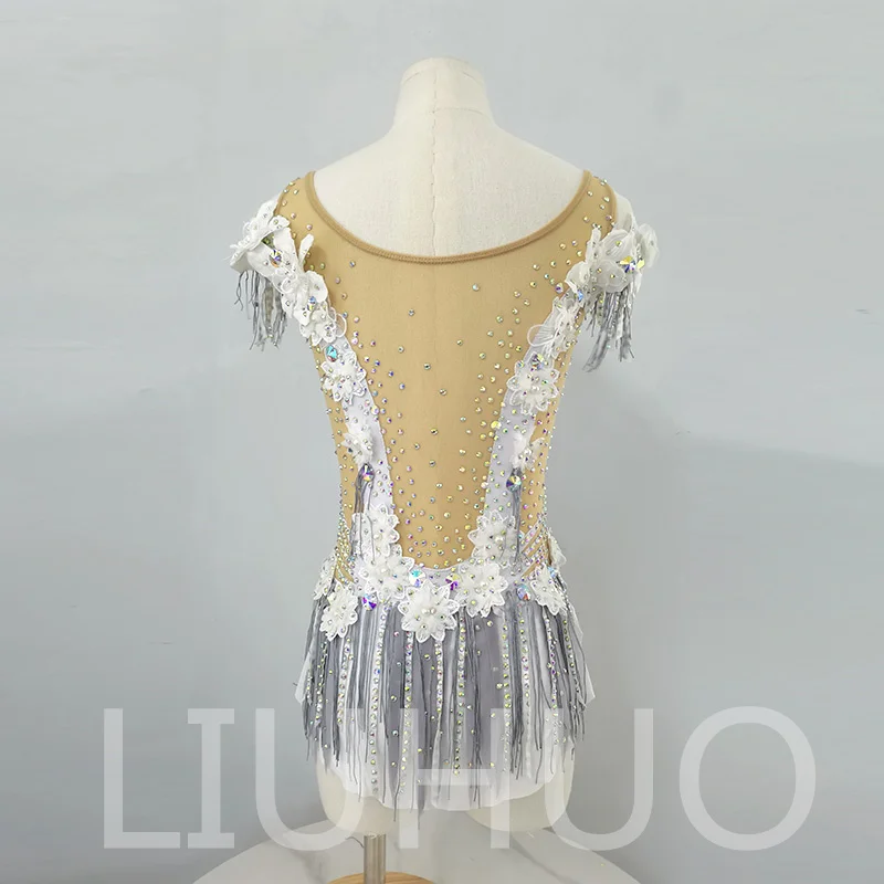 LH Rhythmic Gymnastics BD1763