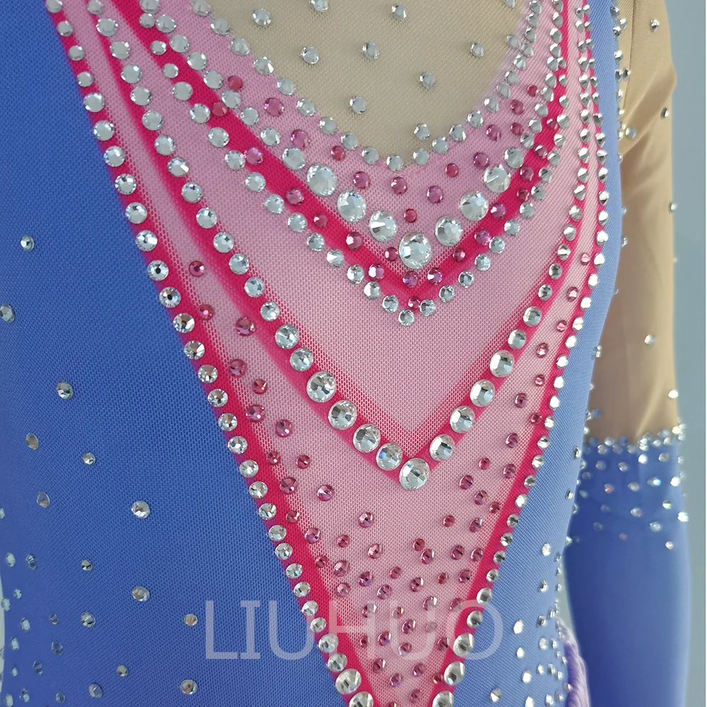 LH Skate BD2385-LIUHUO