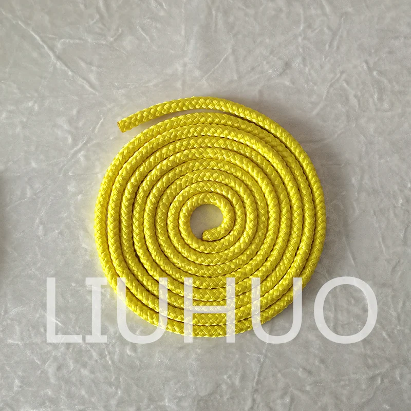 LH RG Equipment Rope RG04