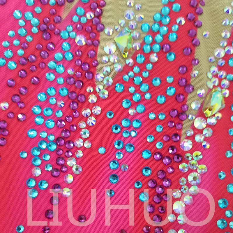 LH Skate BD2478-LIUHUO