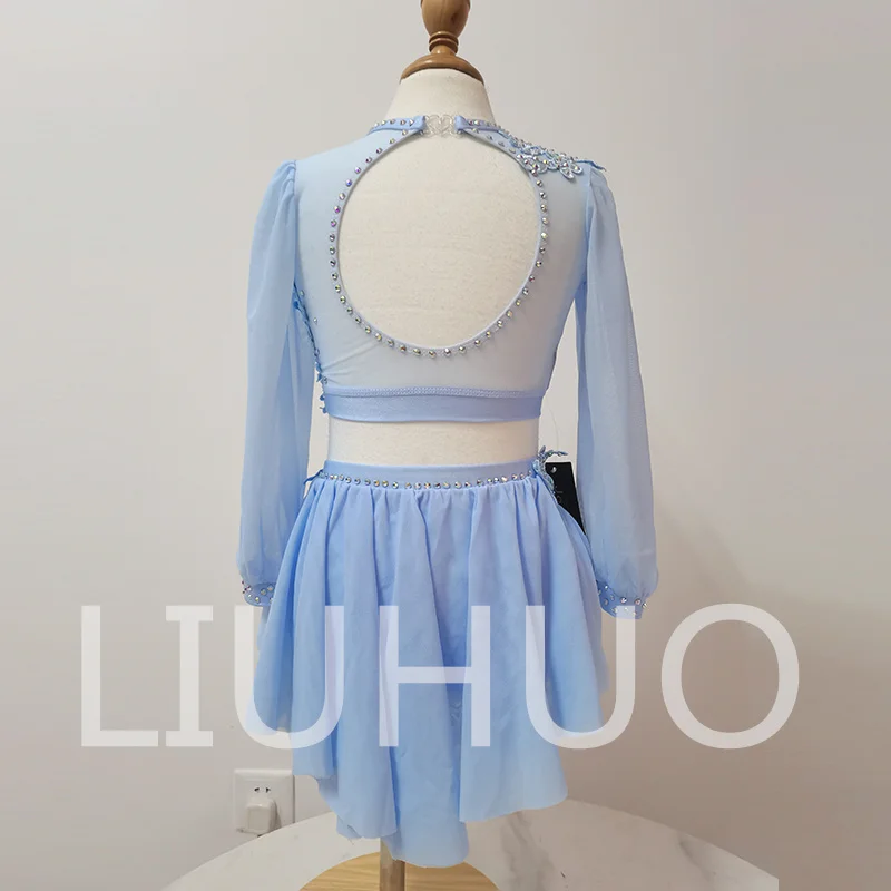 LH Lyrical Dance GD0098-LIUHUO