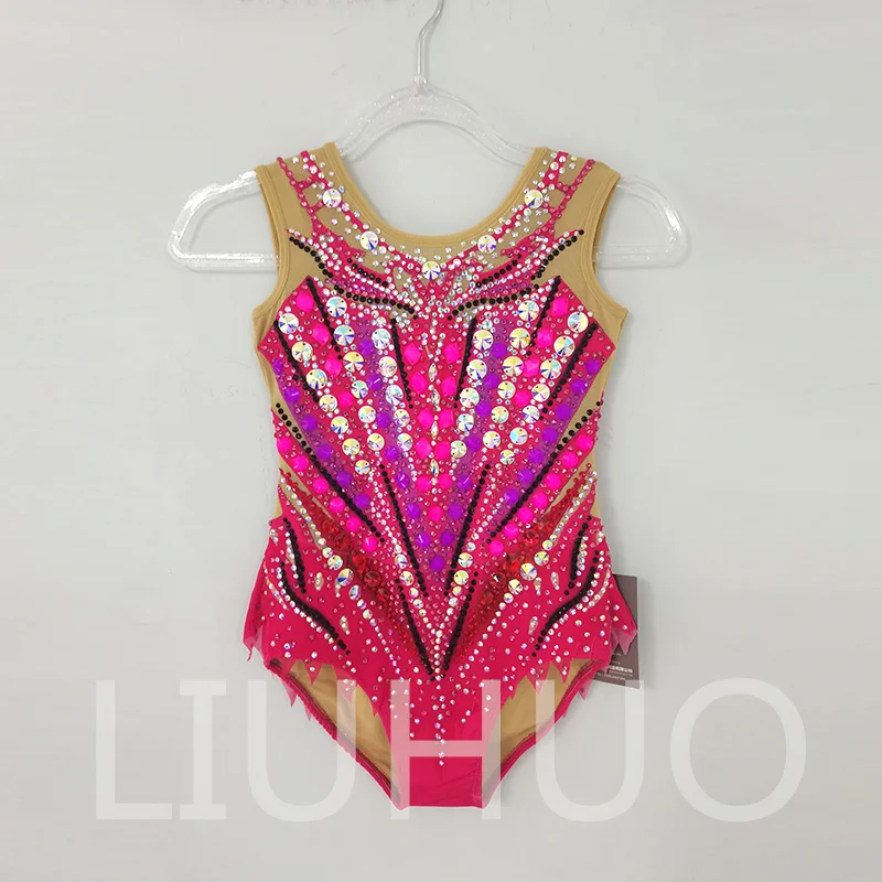 LH Rhythmic Gymnastics BD1839-LIUHUO
