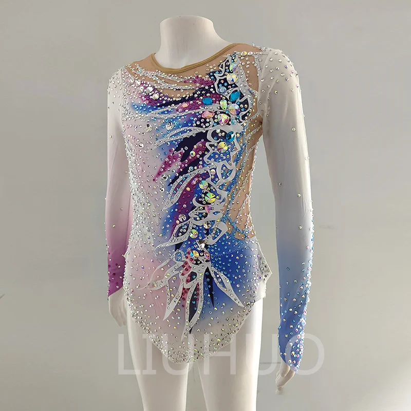 LH Rhythmic Gymnastics BD1406-LIUHUO