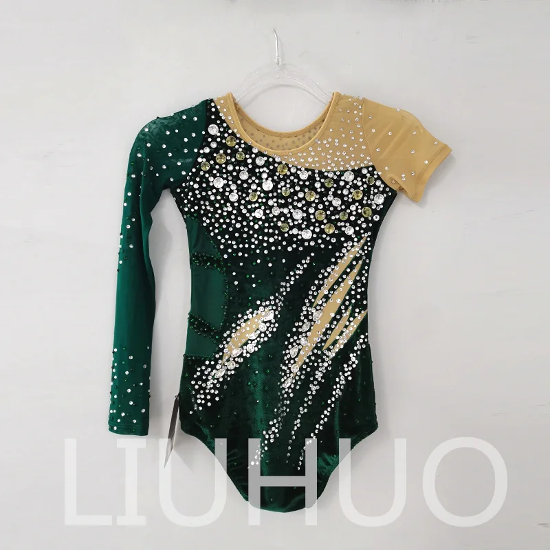 LH Rhythmic Gymnastics BD1942-LIUHUO