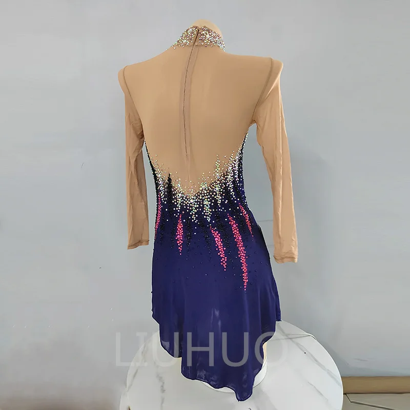 LH Skate BD1644-LIUHUO
