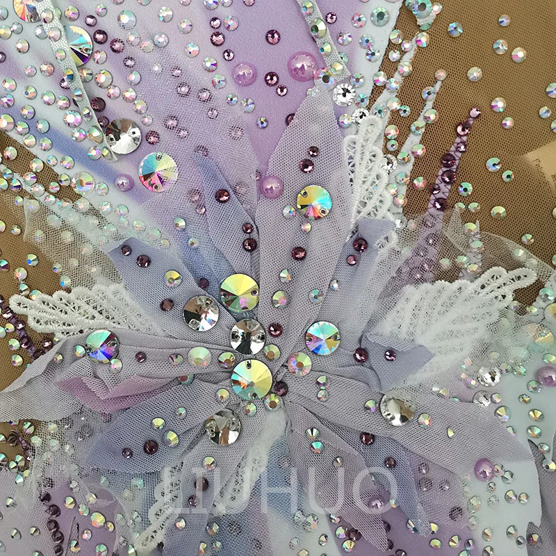 LH Rhythmic Gymnastics BD1501