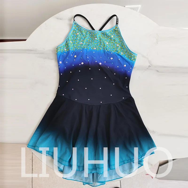 LH Skate BD2607-LIUHUO