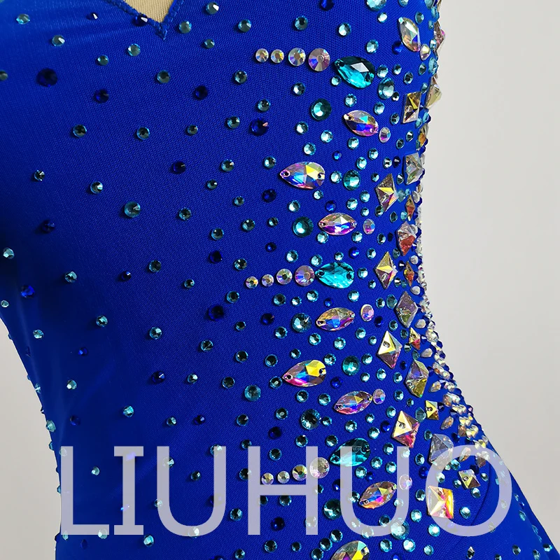 LH Skate BD2608-LIUHUO