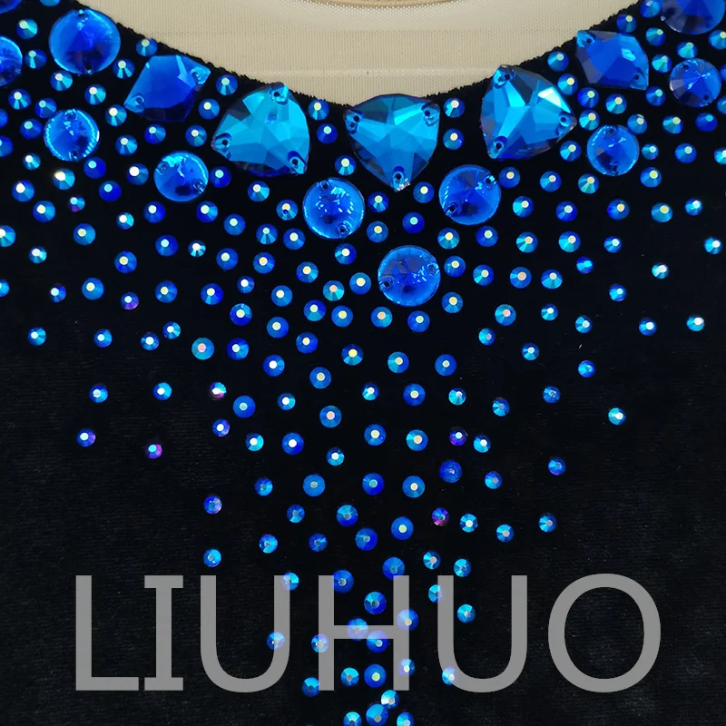 LH Rhythmic Gymnastics BD1799