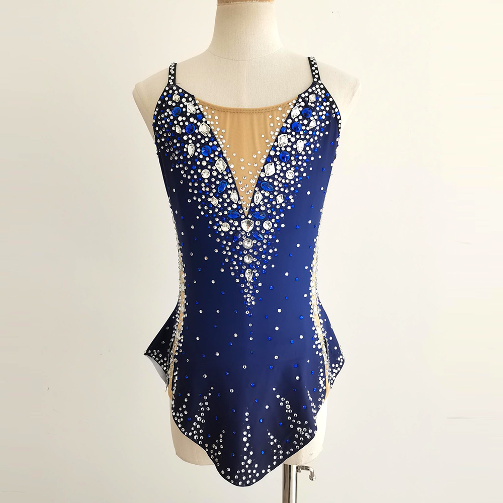 LH Rhythmic Gymnastics JC542