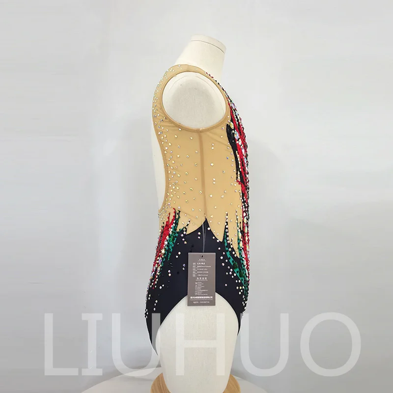 LH Synchronized Swimming BD1118-LIUHUO