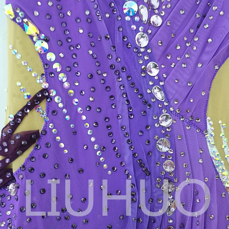 LH Rhythmic Gymnastics BD1847