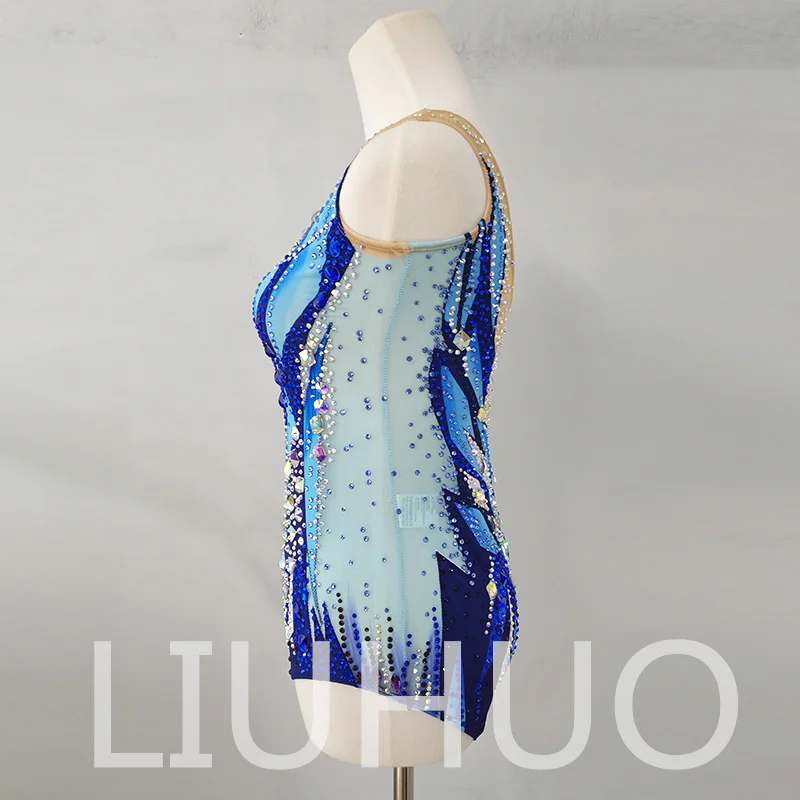 LH Rhythmic Gymnastics BD1968