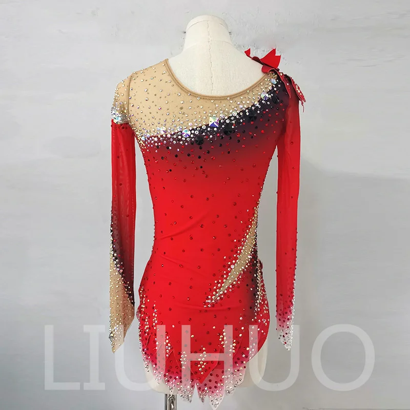 LH Rhythmic Gymnastics BD1720-LIUHUO