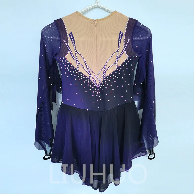 LH Skate BD2402-LIUHUO