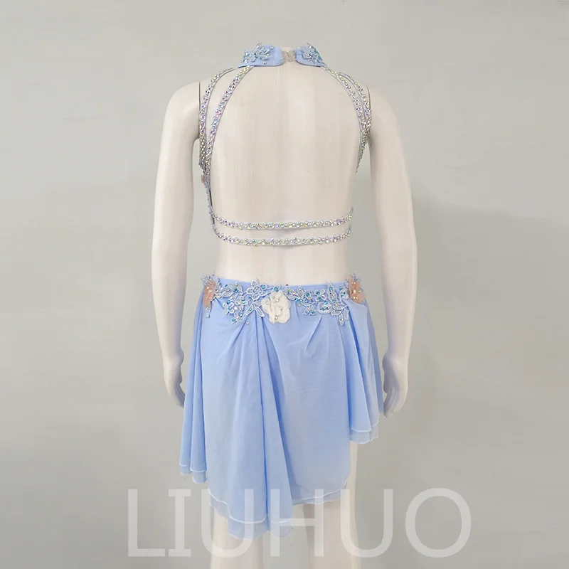 LH Lyrical Dance GD0043-LIUHUO