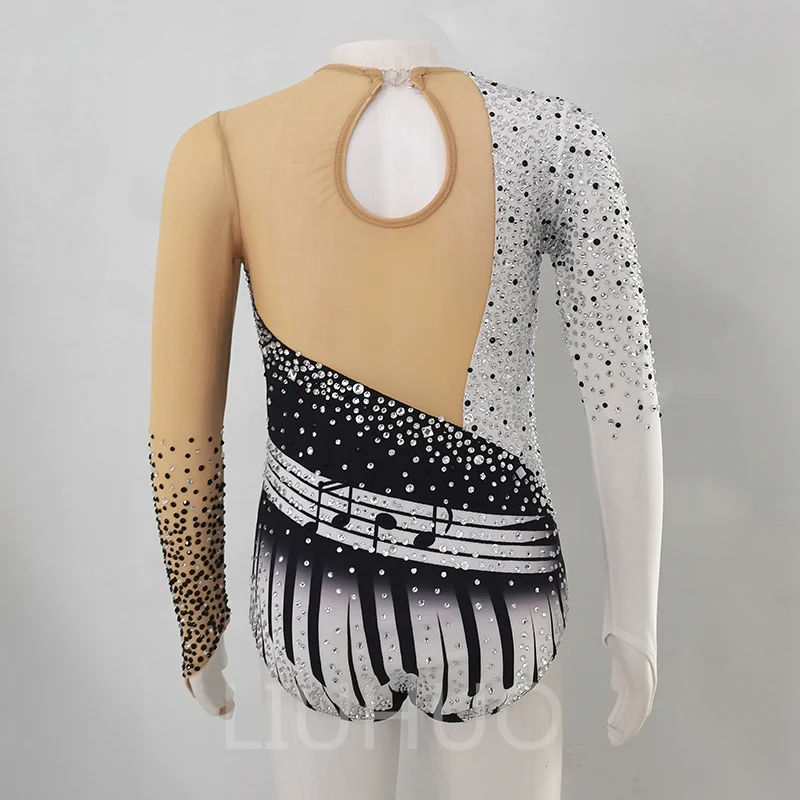 LH Rhythmic Gymnastics BD1435