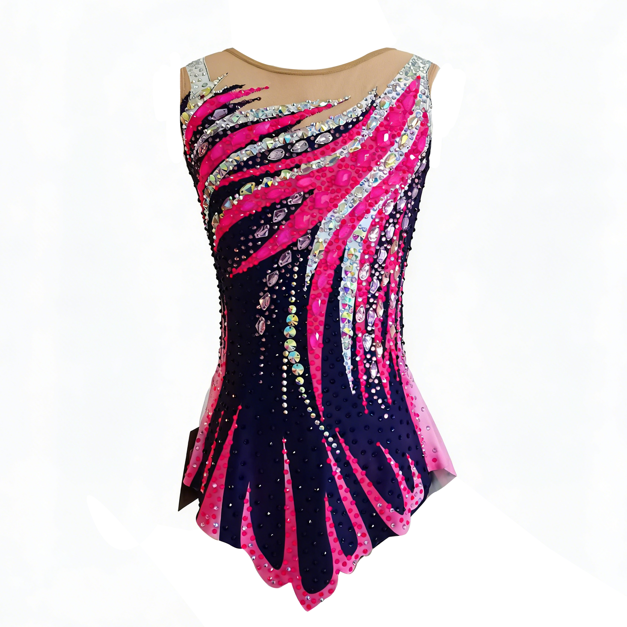 LH Rhythmic Gymnastics JC355