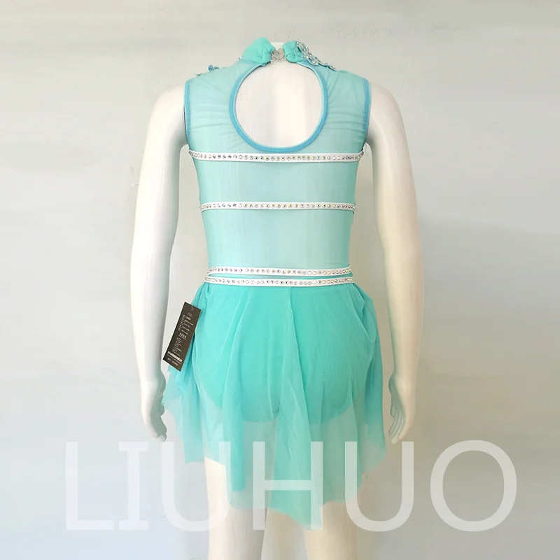 LH Lyrical Dance GD0075-LIUHUO