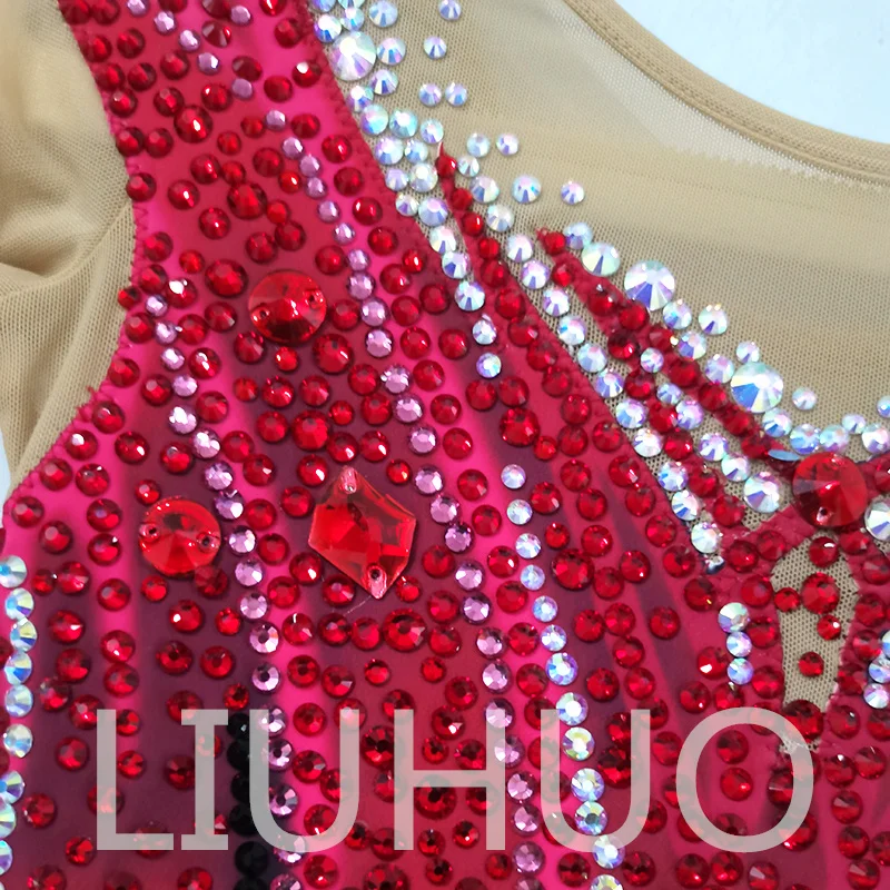 LH Rhythmic Gymnastics BD1853-LIUHUO