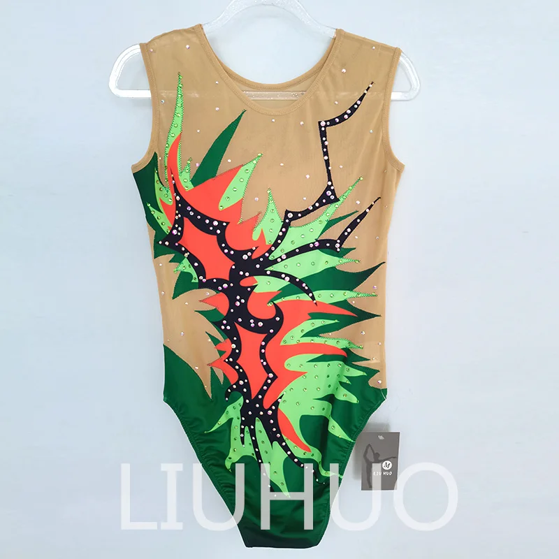 LH Synchronized Swimming BD1090-LIUHUO