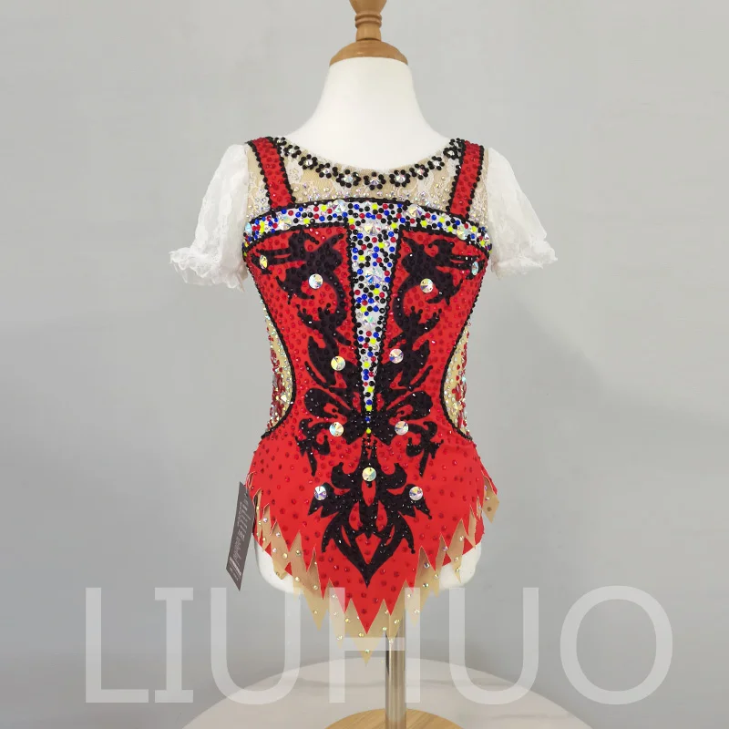 LH Rhythmic Gymnastics BD1746-LIUHUO