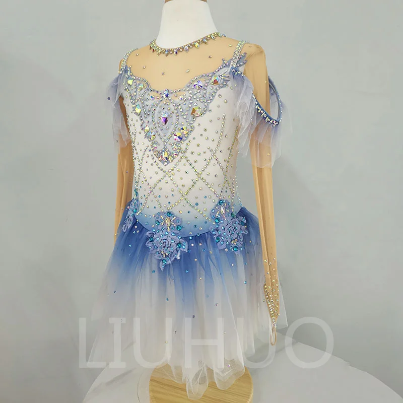 LH Skate BD2680-LIUHUO