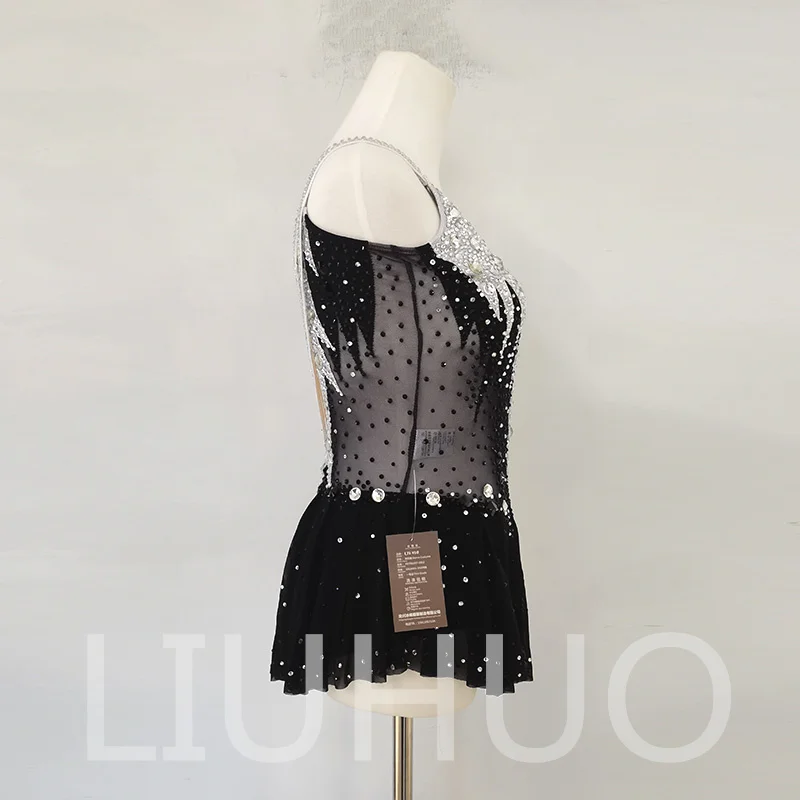 LH Rhythmic Gymnastics BD1797