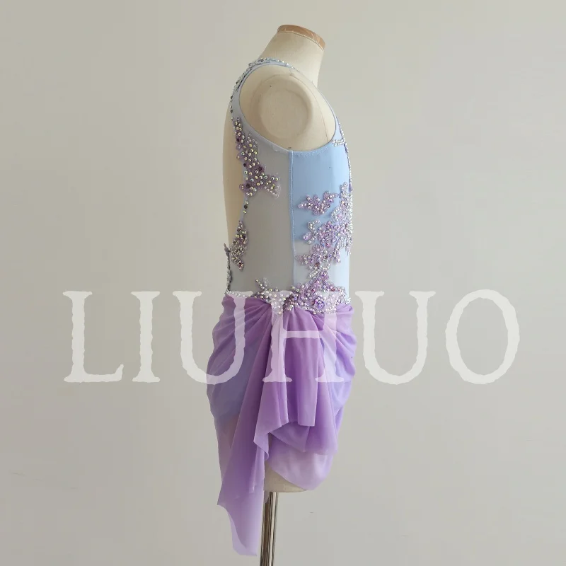 LH Lyrical Dance GD0110