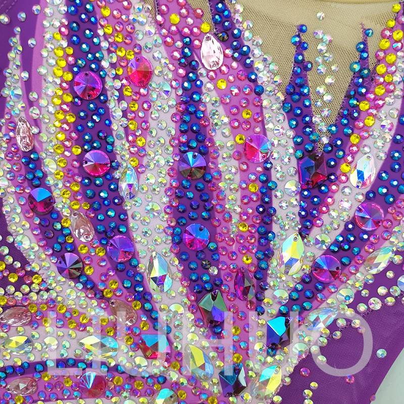 LH Rhythmic Gymnastics BD1766